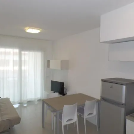 Modern Retreat With Private Pool Apartment Bibione