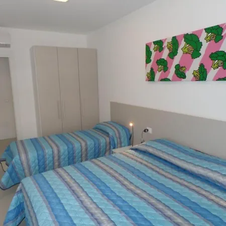 Modern Retreat With Private Pool Apartment Bibione